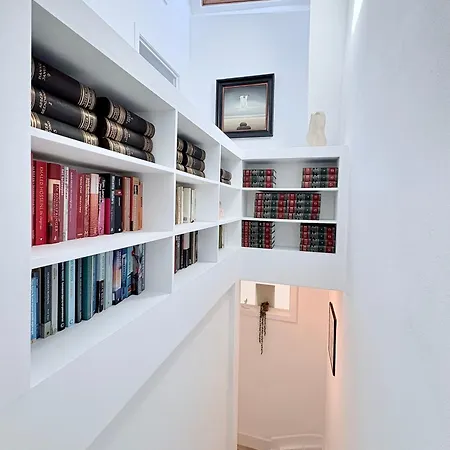 Ruime Moderne Duplex In 아파트 오스텐드