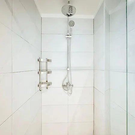Ruime Moderne Duplex In 오스텐드